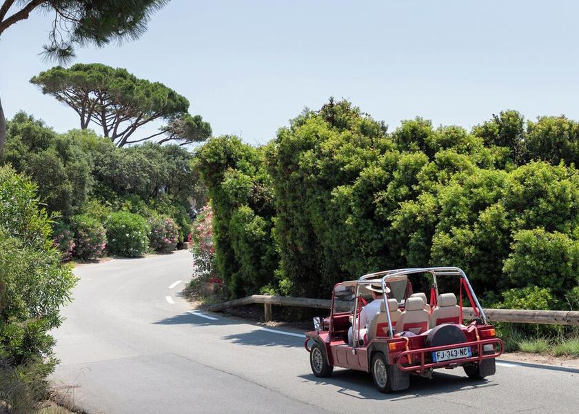 Var Ramatuelle Concierge