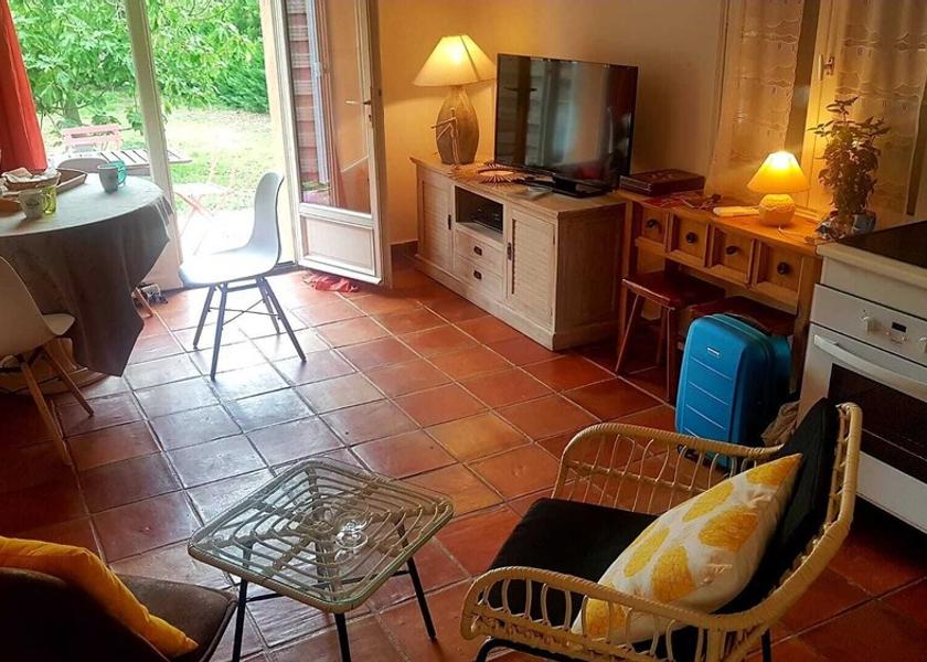Var Ramatuelle Terrace