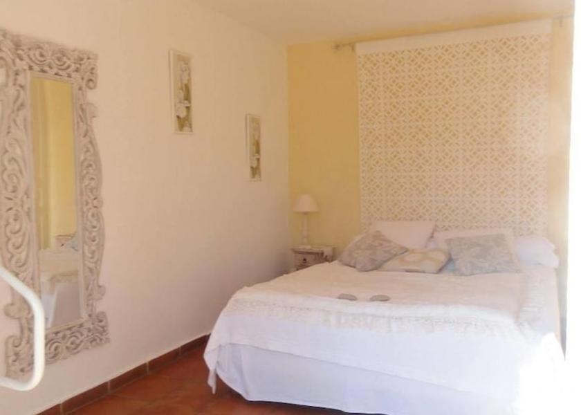Var Ramatuelle Room