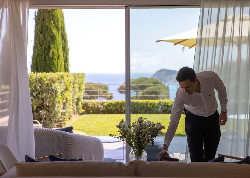 Var Ramatuelle Facial