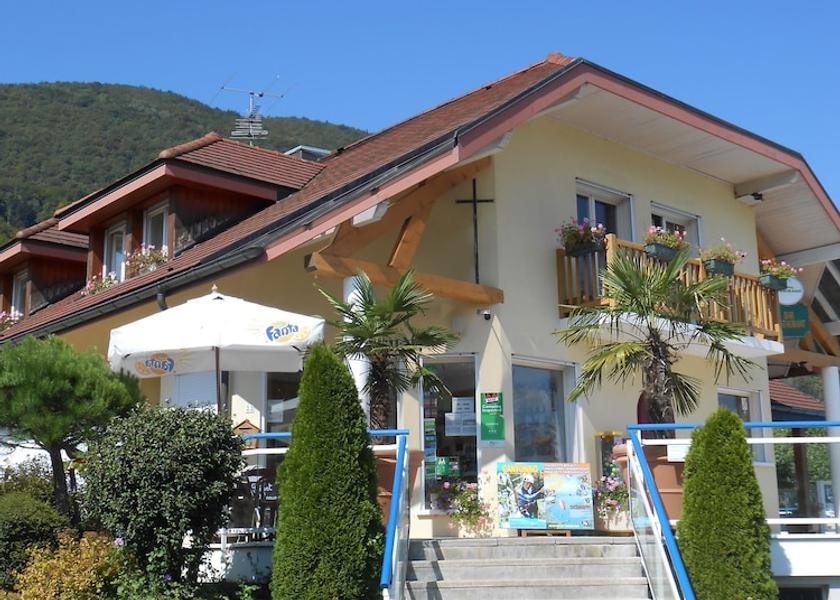 Auvergne-Rhone-Alpes Sevrier Primary image