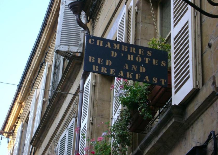 Grand Est Charleville-Mezieres Exterior Detail