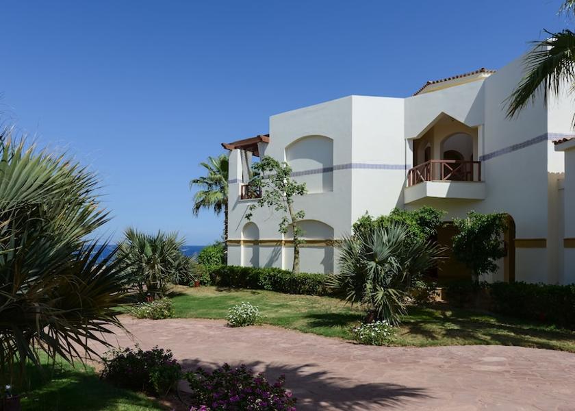 South Sinai Governate Sharm El Sheikh Interior Entrance