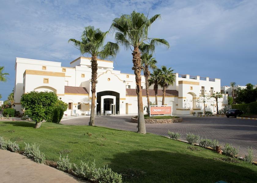 South Sinai Governorate Sharm El Sheikh Property entrance