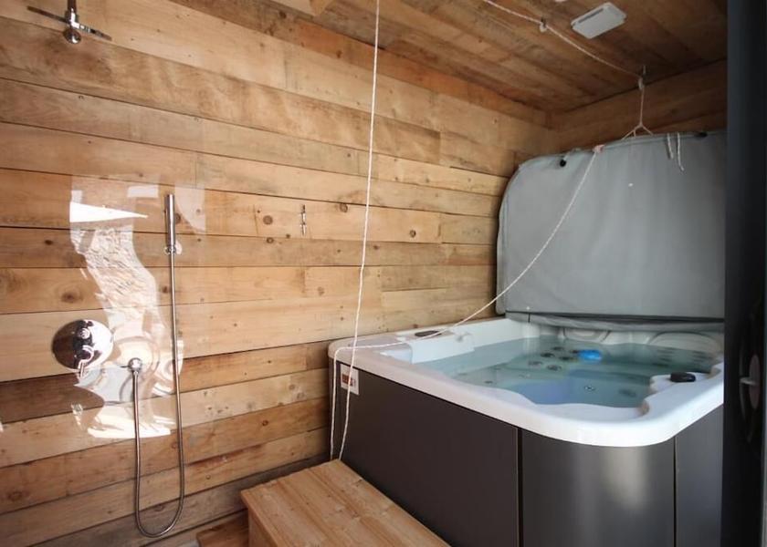 Auvergne-Rhone-Alpes La Bourboule Interior Entrance