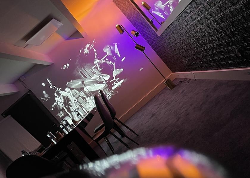 Occitanie Mauguio Restaurant