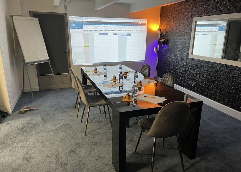 Occitanie Mauguio Reception