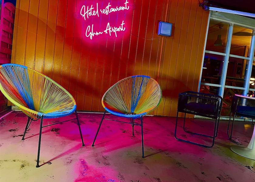 Occitanie Mauguio Facade