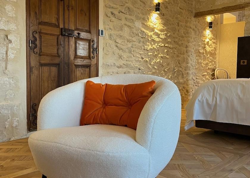 Occitanie Mauguio Room