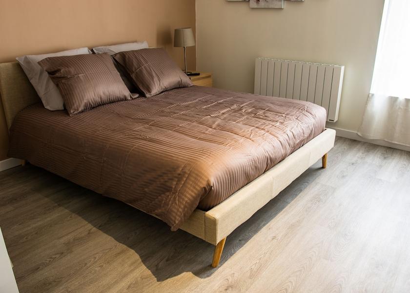 Nouvelle-Aquitaine Chatellerault Room