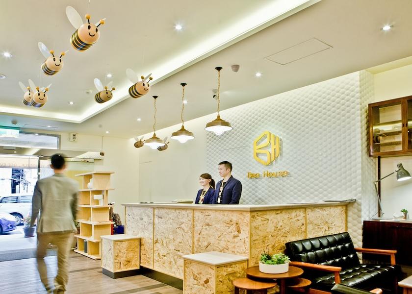  Taipei Lobby