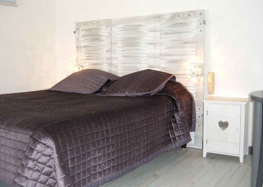 Nouvelle-Aquitaine Ars-en-Re Room