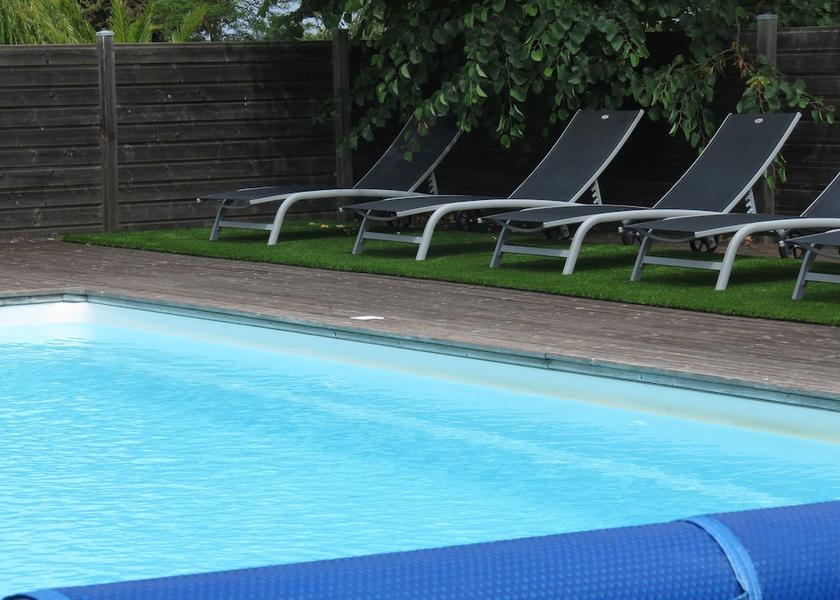 Nouvelle-Aquitaine Ars-en-Re Exterior Detail