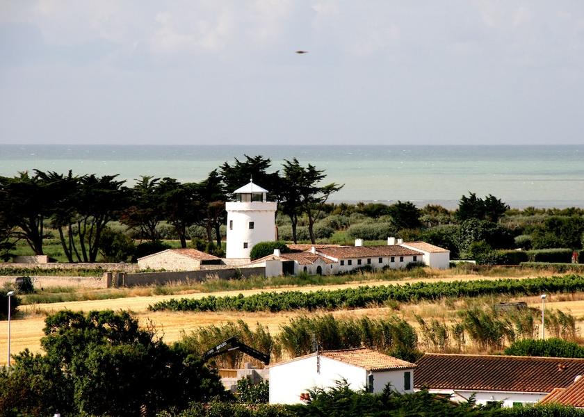 Nouvelle-Aquitaine Ars-en-Re Primary image