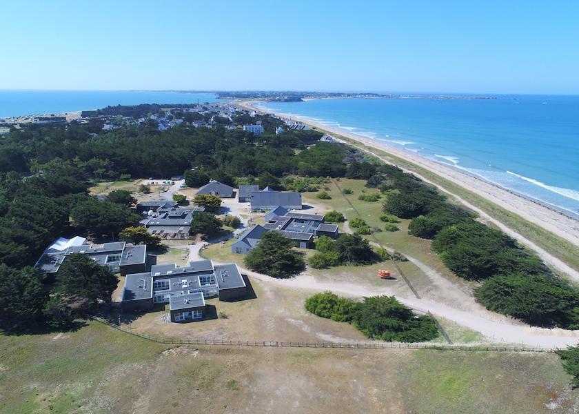 Brittany Plouharnel Primary image