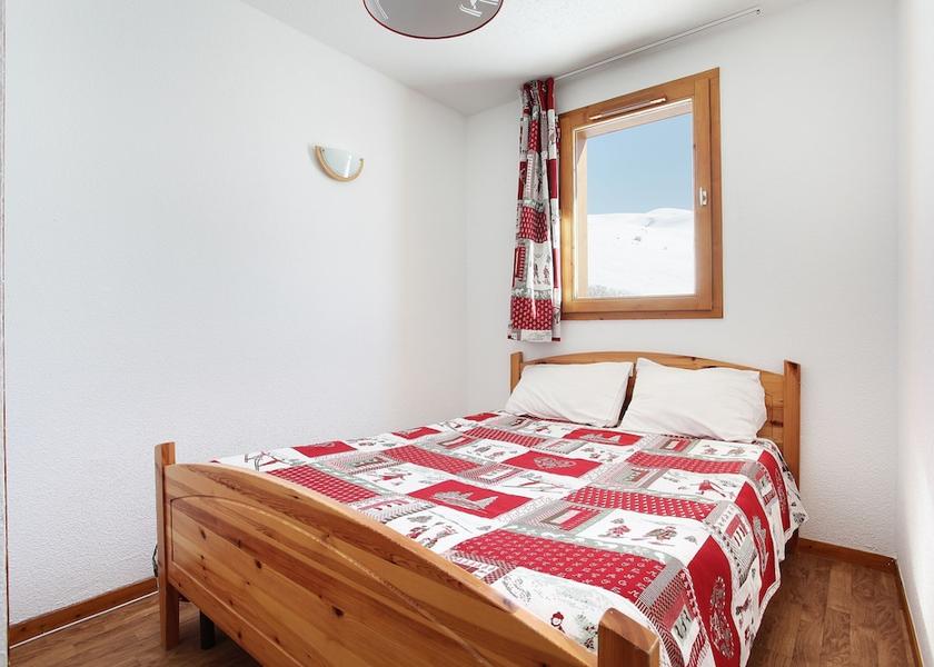 Auvergne-Rhone-Alpes Saint-Francois-Longchamp Room