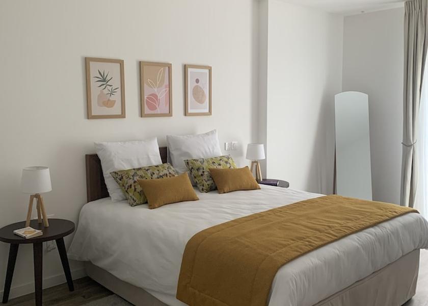 Ile-de-France Poissy Room