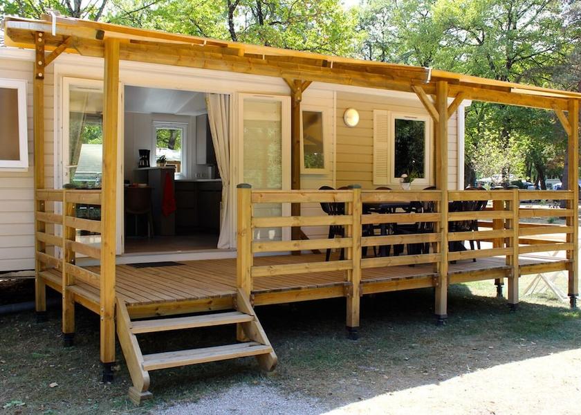 Auvergne-Rhone-Alpes Thonon-Les-Bains Terrace