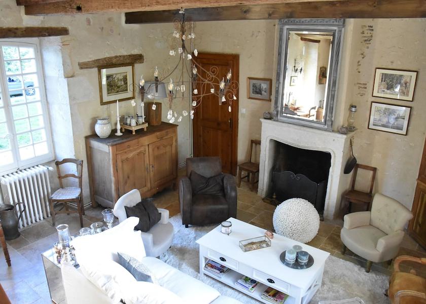 Nouvelle-Aquitaine Monestier Lobby