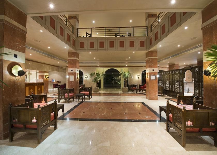 South Sinai Governorate Sharm El Sheikh Lobby lounge