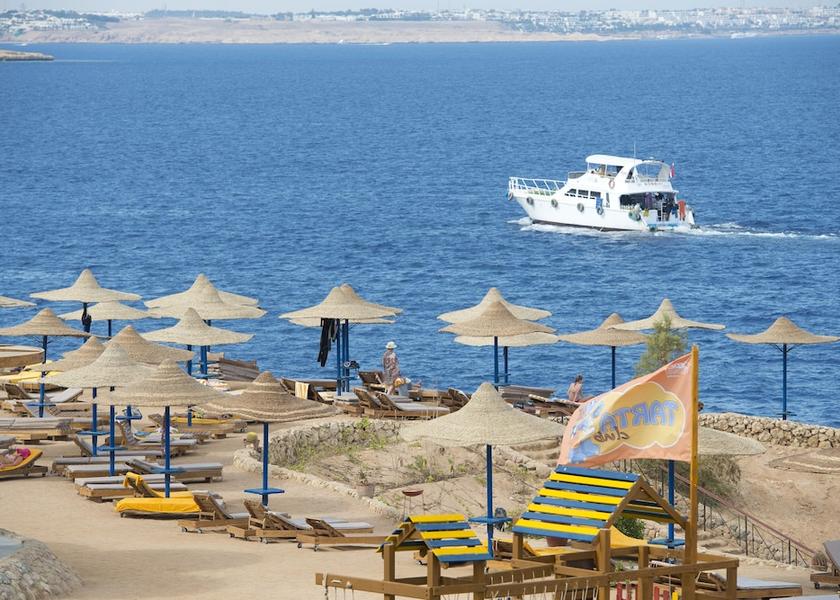 South Sinai Governate Sharm El Sheikh Boating