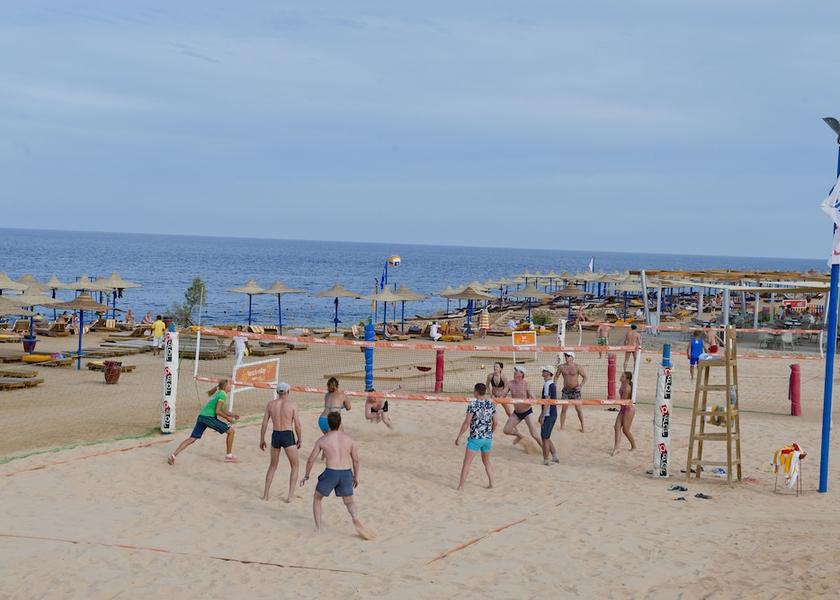 South Sinai Governate Sharm El Sheikh Beach