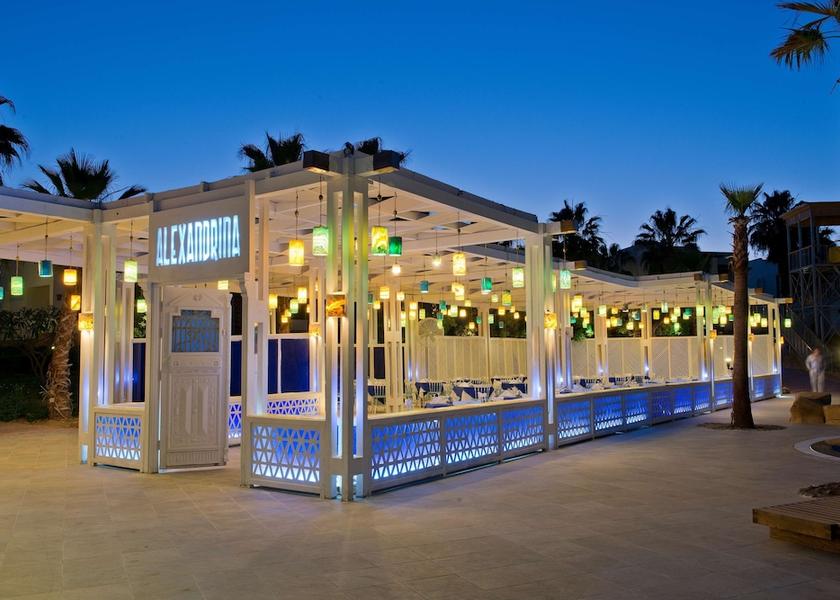 South Sinai Governate Sharm El Sheikh Exterior Detail