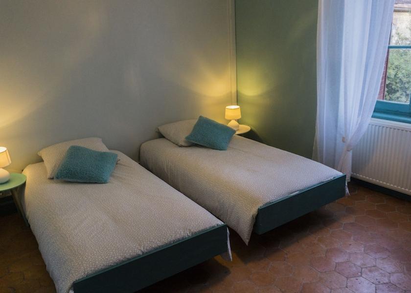 Provence - Alpes - Cote d'Azur Saint-Didier Room