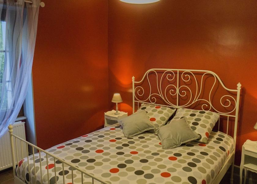 Provence - Alpes - Cote d'Azur Saint-Didier Room