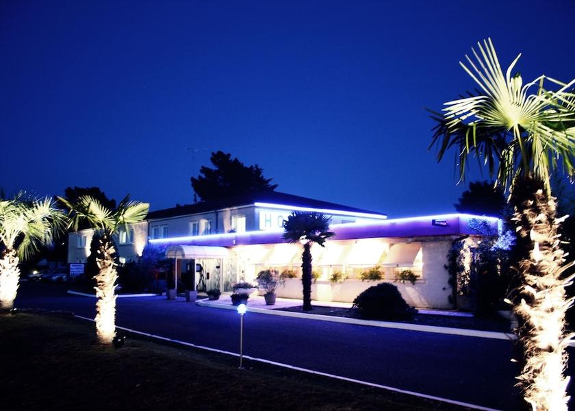 Nouvelle-Aquitaine Marmande Primary image