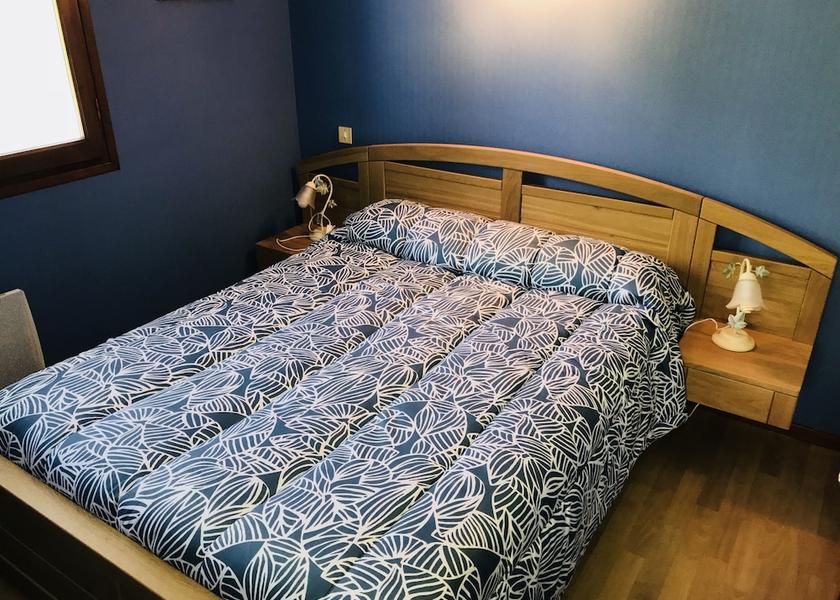 Occitanie Cauterets Room
