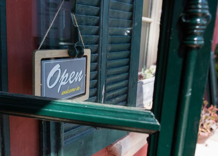 Provence - Alpes - Cote d'Azur Cassis Exterior Detail