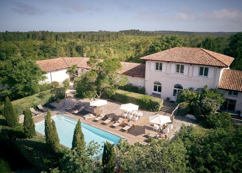 Nouvelle-Aquitaine Messanges Exterior Detail