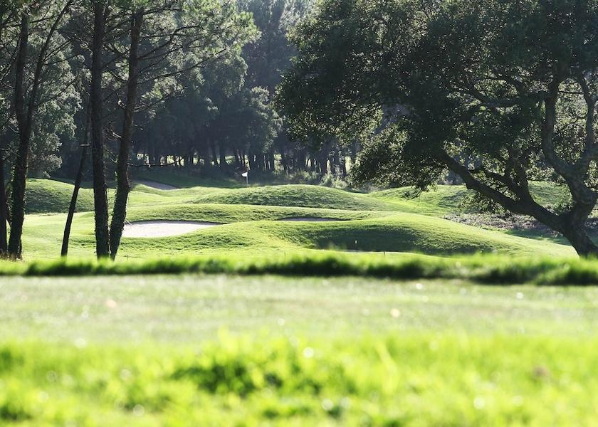 Nouvelle-Aquitaine Messanges Golf