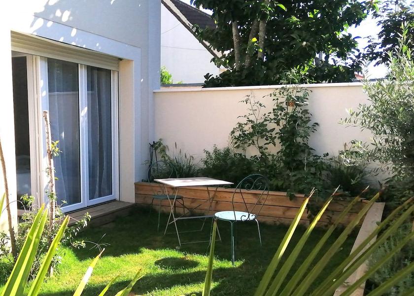 Ile-de-France Clamart Terrace