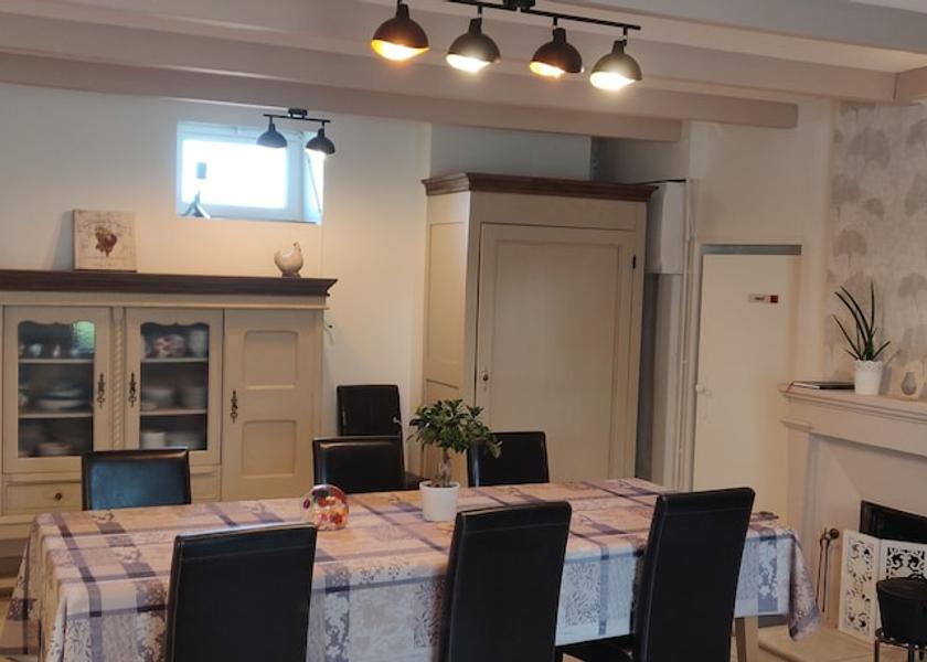 Pays de la Loire Montreuil Lobby