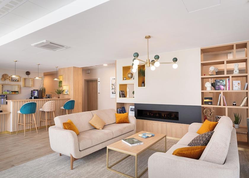 Ile-de-France Montreuil Bar