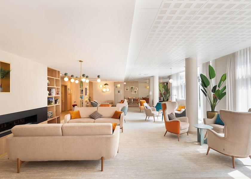 Ile-de-France Montreuil Primary image