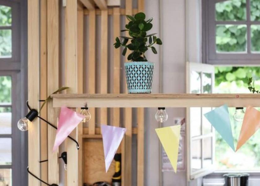 Ile-de-France Montreuil Amenity