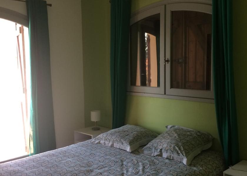 Occitanie Agde Room