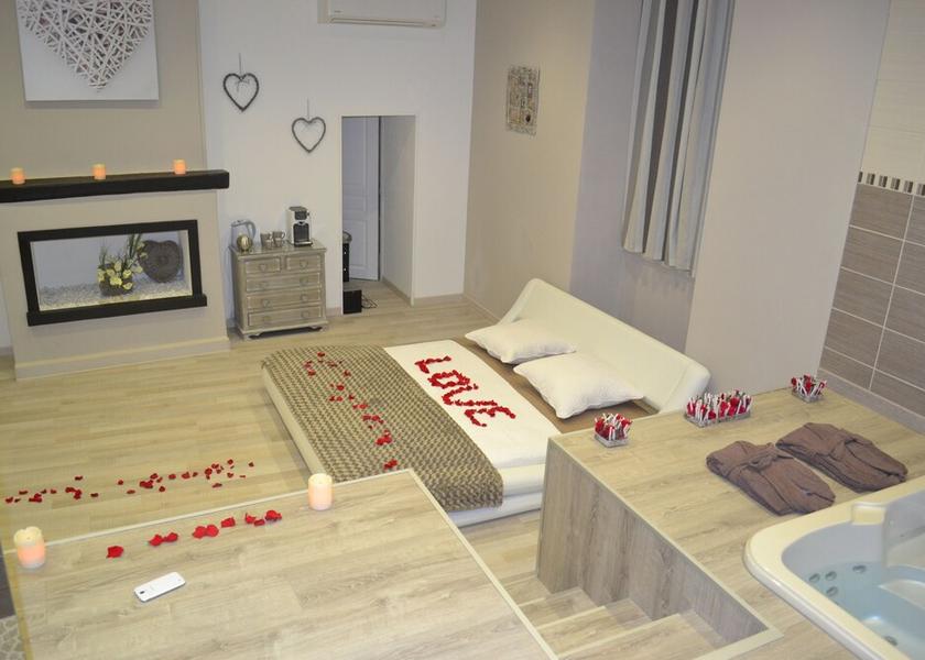 Occitanie Agde Room