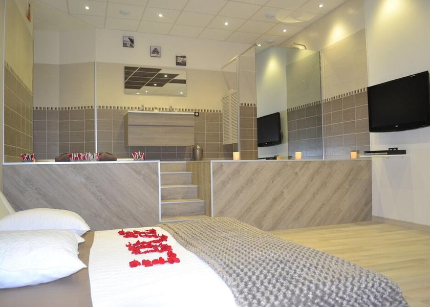 Occitanie Agde Room