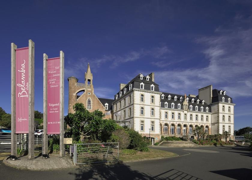 Brittany Tregastel Primary image