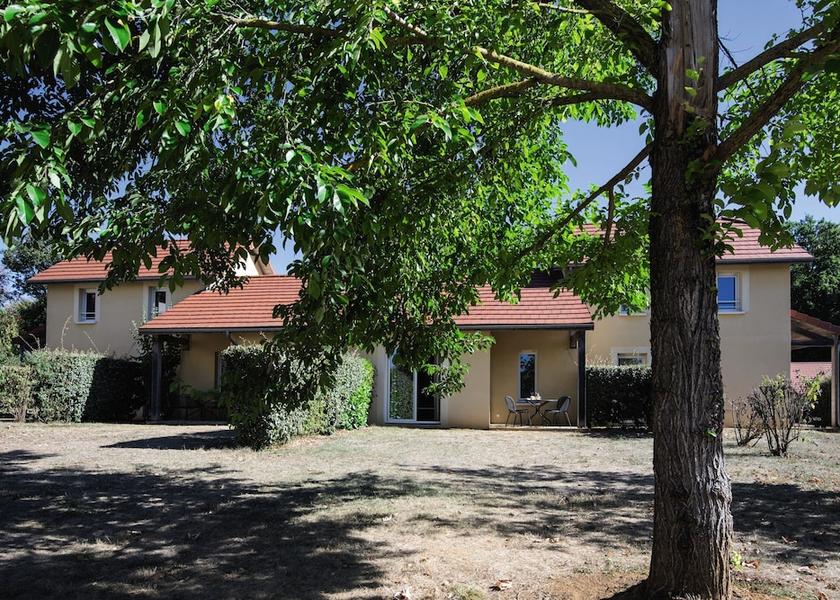 Occitanie Alvignac Exterior Detail