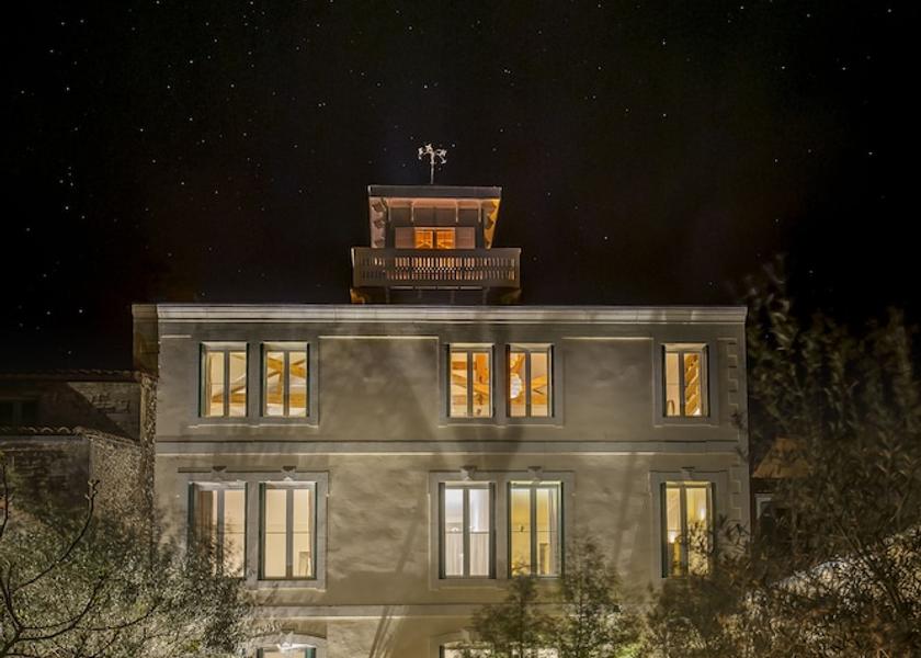 Nouvelle-Aquitaine Saint-Martin-de-Re Facade