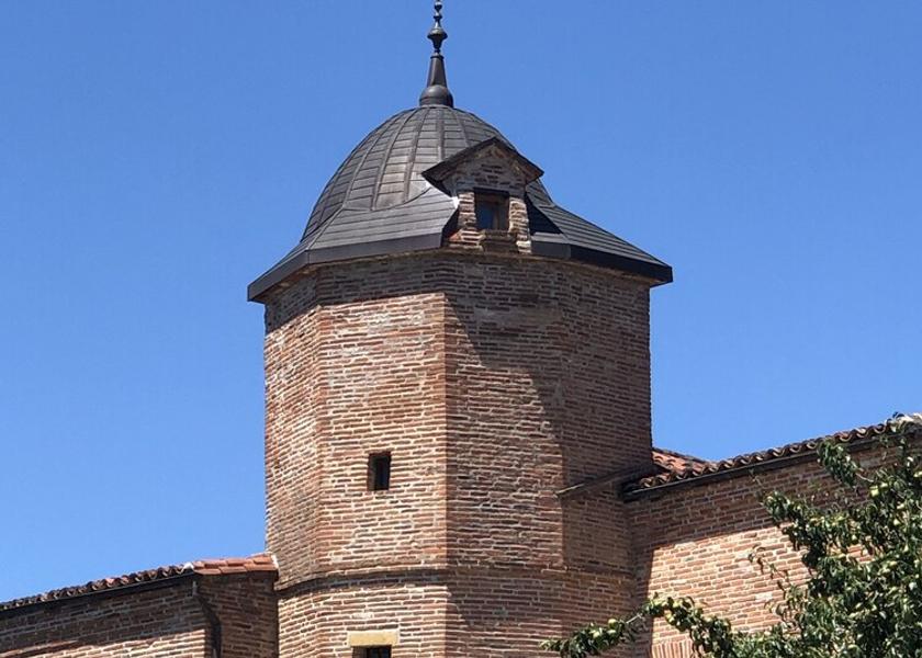 Occitanie Balma Facade