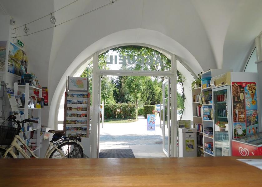 Pays de la Loire La Roche-sur-Yon Reception