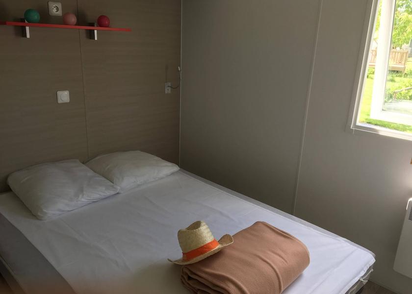 Pays de la Loire La Roche-sur-Yon Room