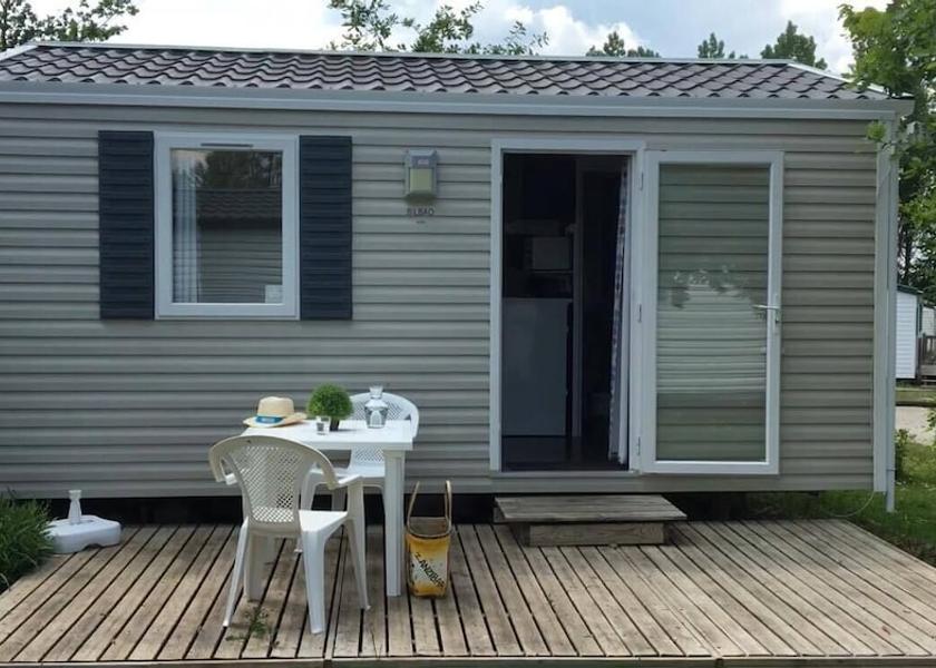 Pays de la Loire La Roche-sur-Yon Terrace