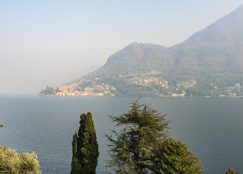 Lombardy Moltrasio Exterior Detail